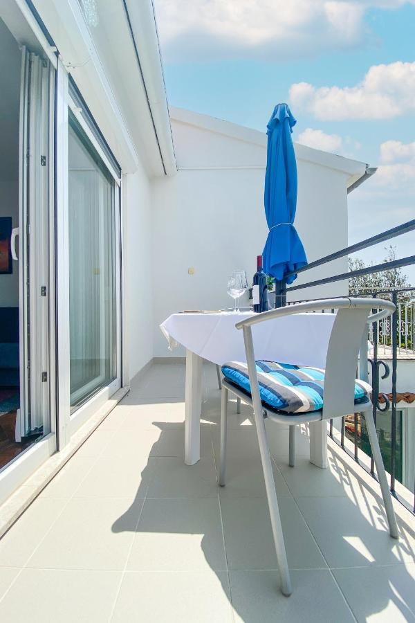 Apartment Centener 로비니 외부 사진