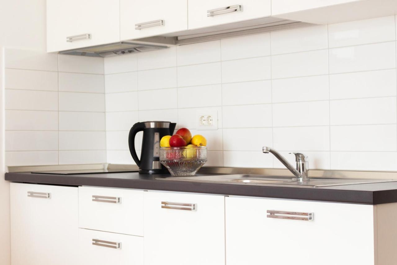 Apartment Centener 로비니 외부 사진