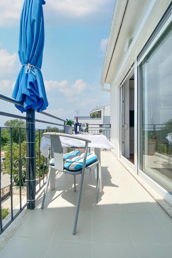 Apartment Centener 로비니 외부 사진