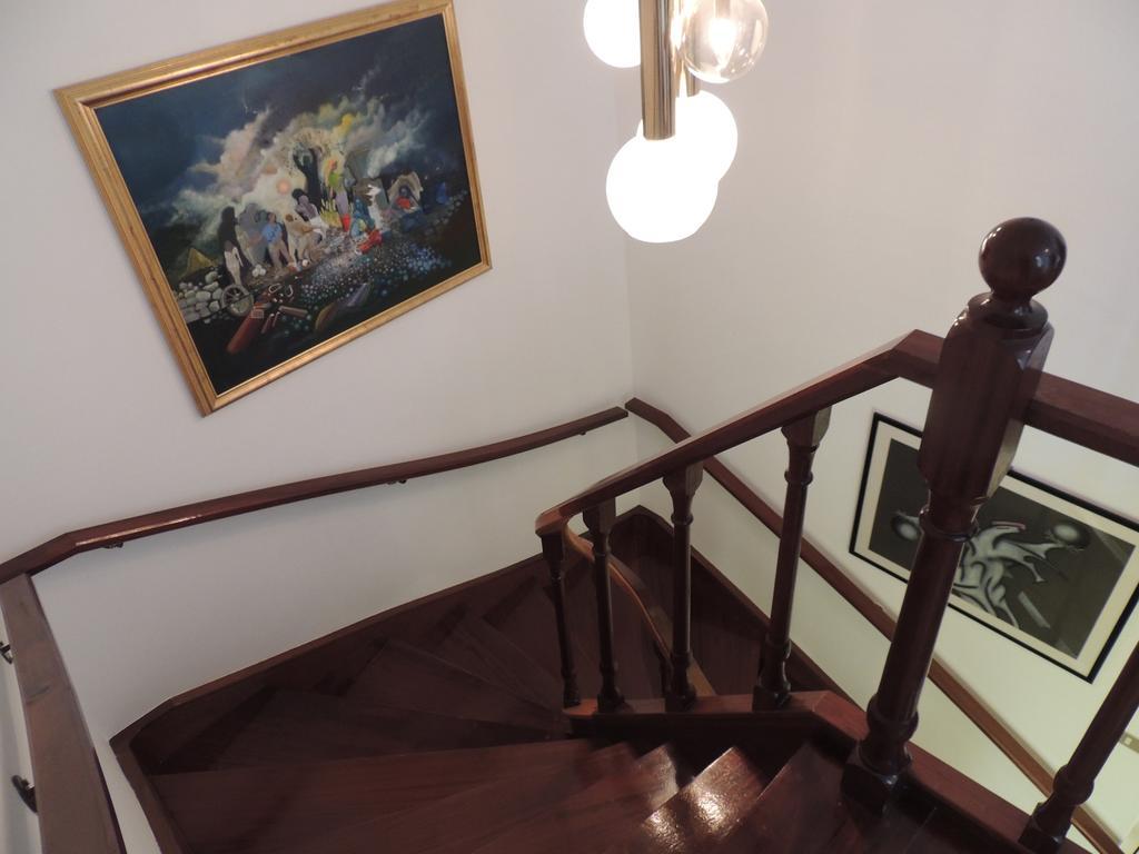 Apartment Centener 로비니 외부 사진