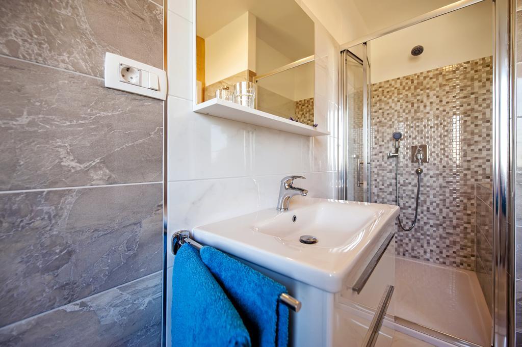 Apartment Centener 로비니 외부 사진