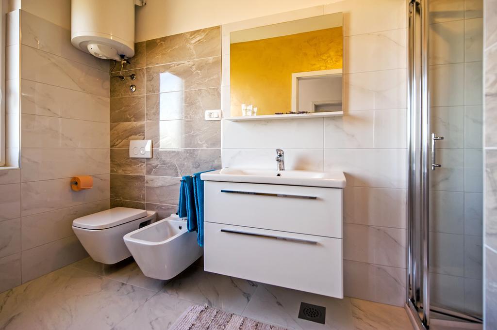 Apartment Centener 로비니 외부 사진