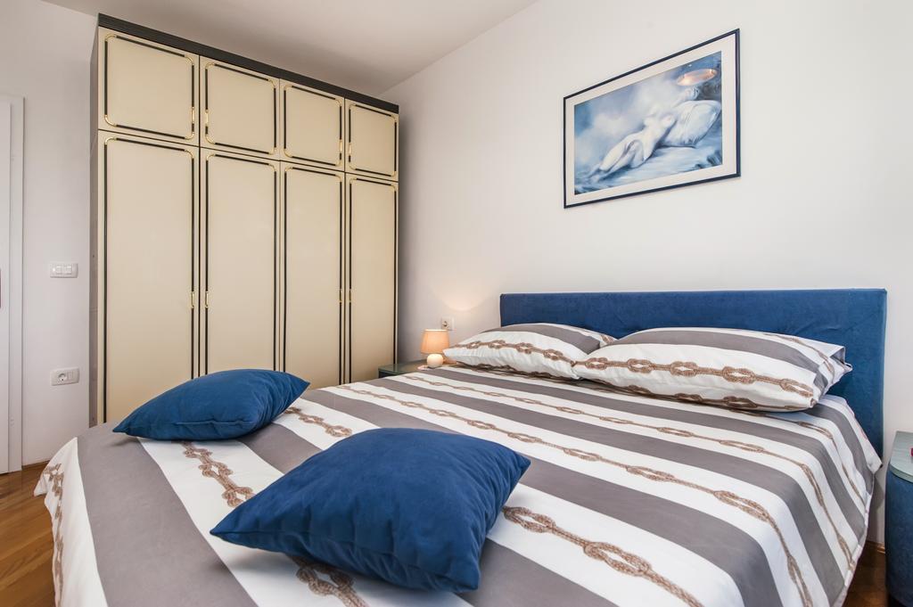Apartment Centener 로비니 외부 사진